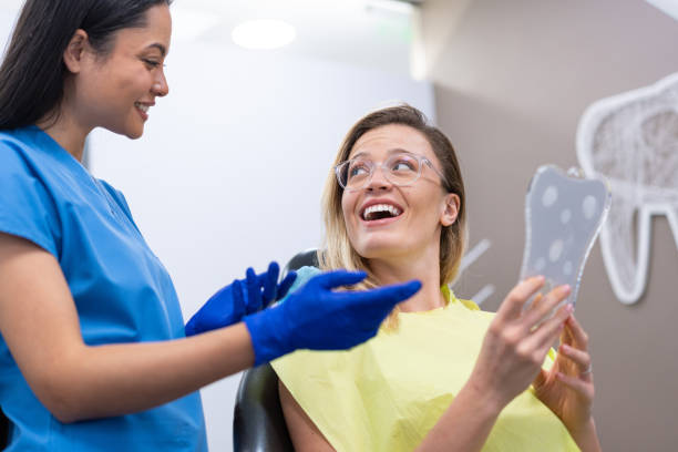 Laser Dentistry in Spinnerstown, PA